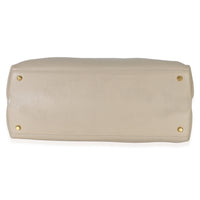 Bottega Veneta Taupe Silky Calfskin Medium Ciao Ciao Handbag 5