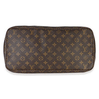 Louis Vuitton Monogram Canvas Neverfull GM Handbag 5