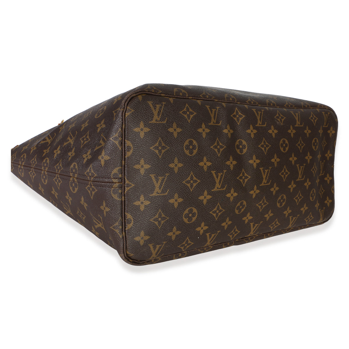 Louis Vuitton Monogram Canvas Neverfull GM Handbag 7