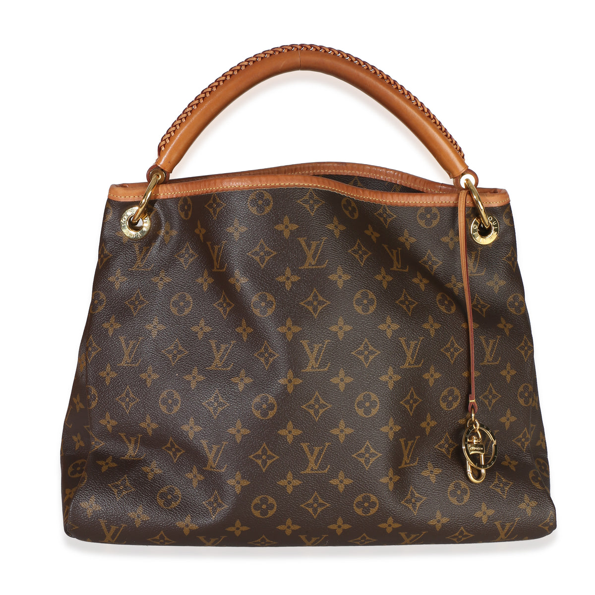 Louis Vuitton Monogram Canvas Artsy MM Handbag id