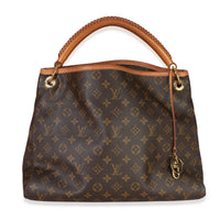 Louis Vuitton Monogram Canvas Artsy MM Handbag id