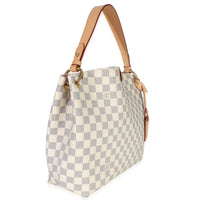 Louis Vuitton Damier Azur Canvas Graceful PM Handbag 3