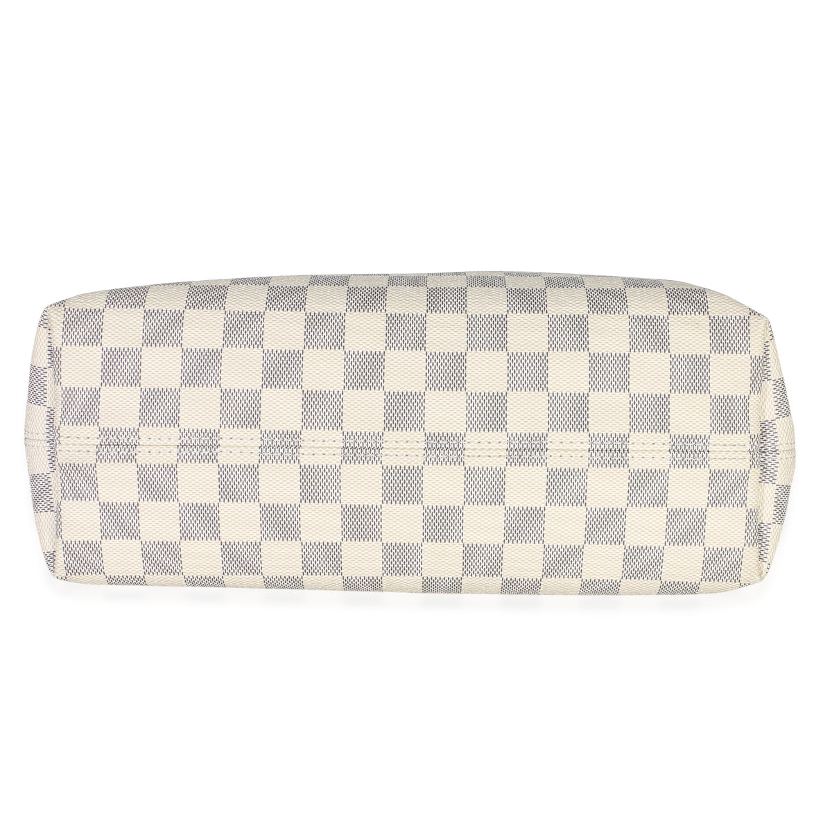 Louis Vuitton Damier Azur Canvas Graceful PM Handbag 5