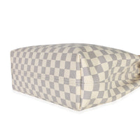 Louis Vuitton Damier Azur Canvas Graceful PM Handbag 6