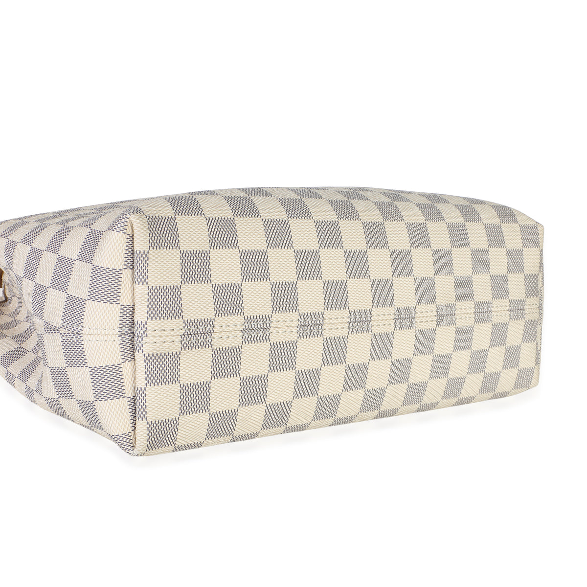Louis Vuitton Damier Azur Canvas Graceful PM Handbag 7