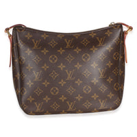 Louis Vuitton Monogram Canvas Mabillon Crossbody Handbag 4