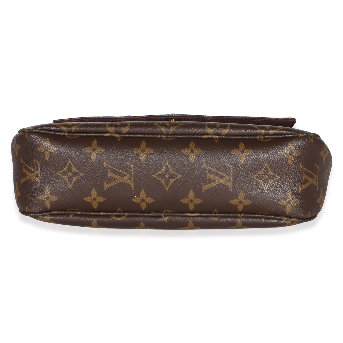Louis Vuitton Monogram Canvas Mabillon Crossbody Handbag 5
