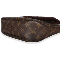 Louis Vuitton Monogram Canvas Mabillon Crossbody Handbag 6