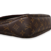 Louis Vuitton Monogram Canvas Mabillon Crossbody Handbag 7
