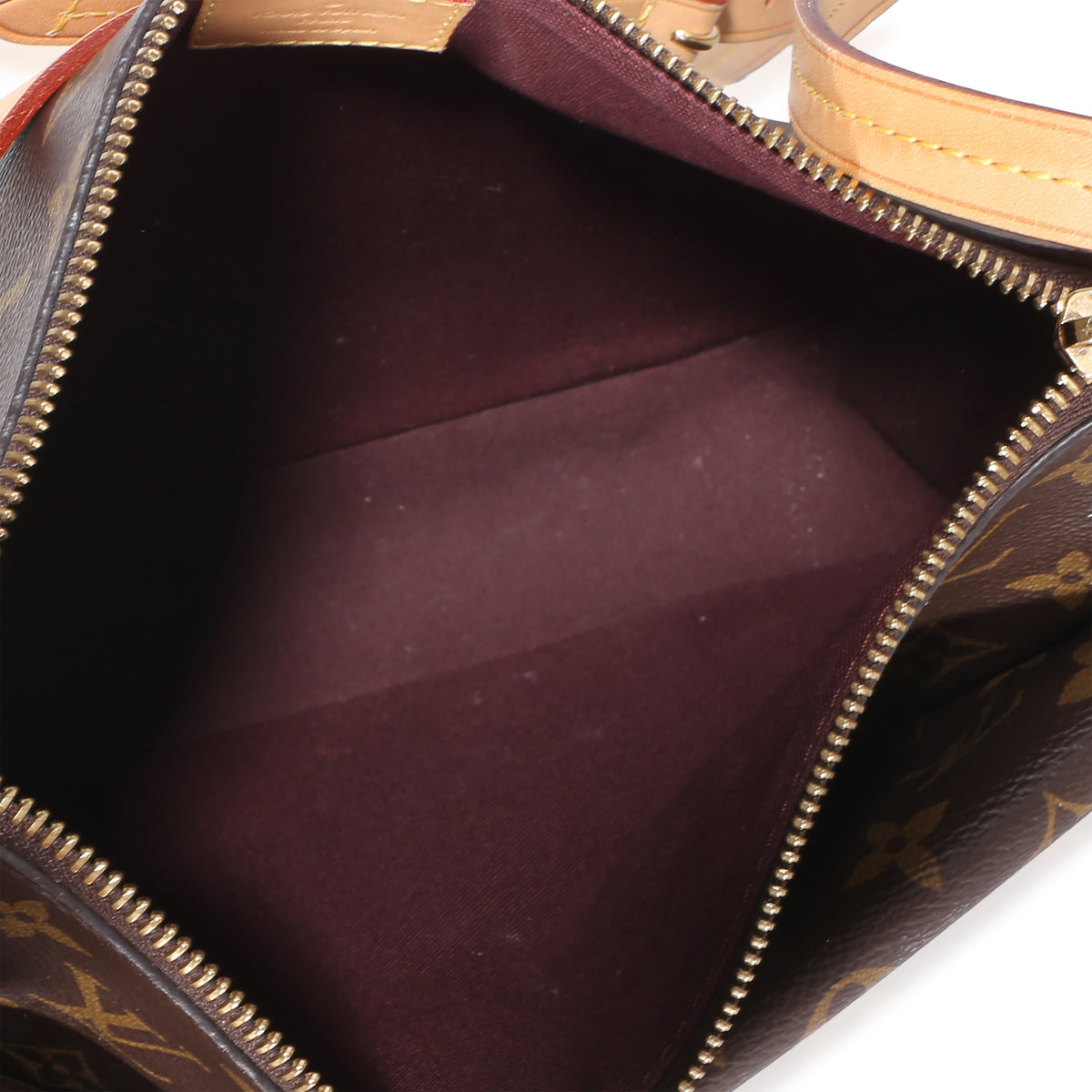 Louis Vuitton Monogram Canvas Mabillon Crossbody Handbag 9