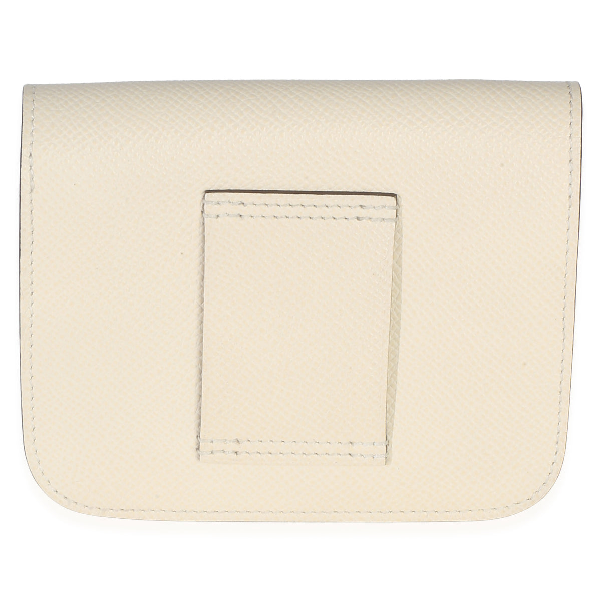 Hermès Nata Epsom Constance Slim Wallet PHW Wallet 4