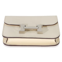 Hermès Nata Epsom Constance Slim Wallet PHW Wallet 5