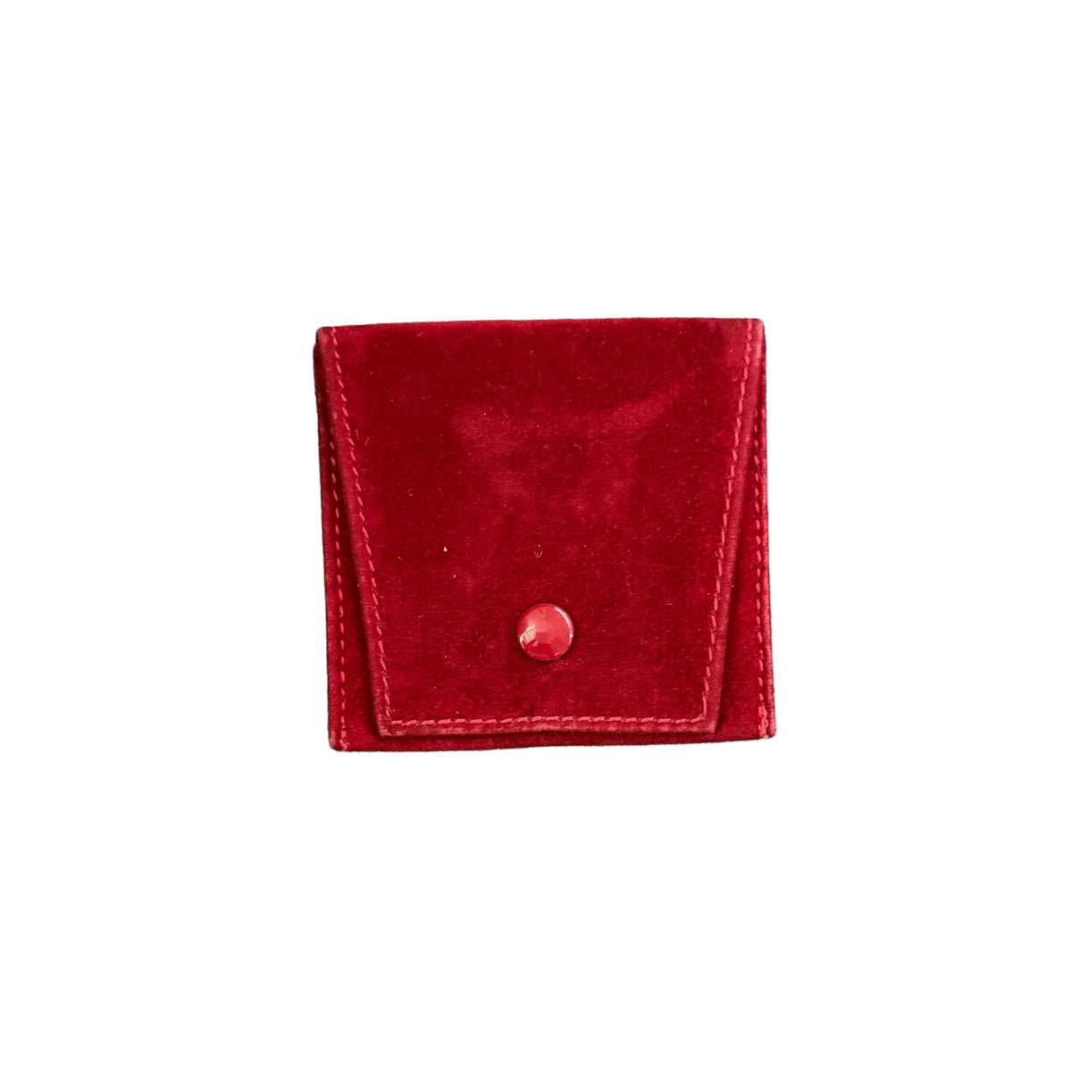 Cartier Yellow Gold Diamond Love Ring box