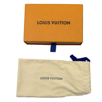 Louis Vuitton Gold Plated  Floragram Bracelet box