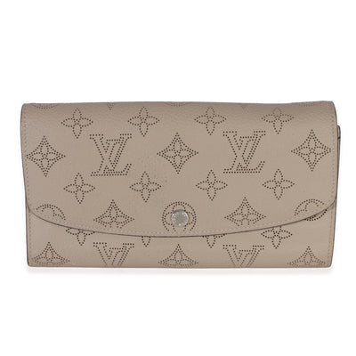 Louis Vuitton Galet Monogram Mahina Iris Wallet Wallet id