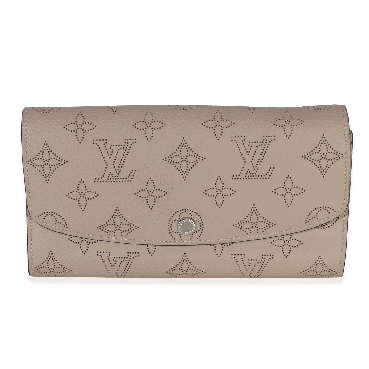 Louis Vuitton Galet Monogram Mahina Iris Wallet Wallet id