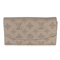 Louis Vuitton Galet Monogram Mahina Iris Wallet Wallet id