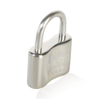 Tiffany & Co. Sterling Silver  1837 Lock Charm 2