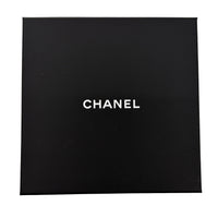 Chanel Gold Plated  2023 CC Choker Necklace box