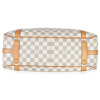 Louis Vuitton Damier Azur Canvas Stresa PM Handbag 6