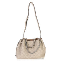 Louis Vuitton Galet Monogram Mahina Bella Tote Handbag 5