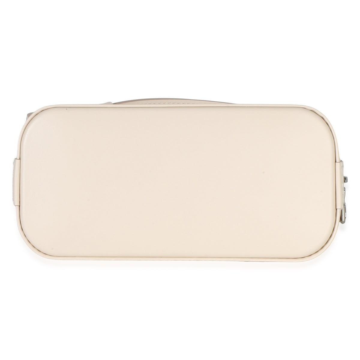 Louis Vuitton Quartz Epi Nano Alma Handbag 5