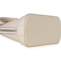 Louis Vuitton Quartz Epi Nano Alma Handbag 7