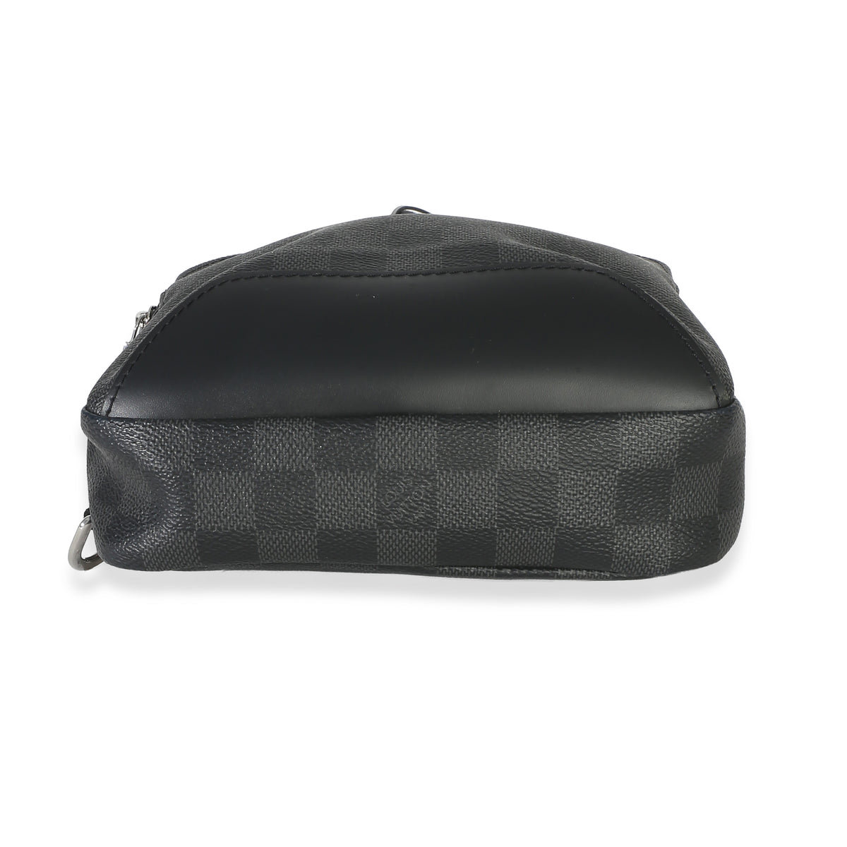 Louis Vuitton Damier Graphite Canvas Avenue Slingbag Handbag 5