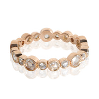 Tiffany & Co. Rose Gold Diamond Jazz Band 3
