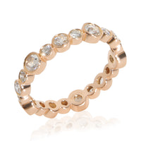 Tiffany & Co. Rose Gold Diamond Jazz Band 4