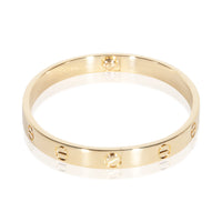Cartier Yellow Gold Love Bracelet 2