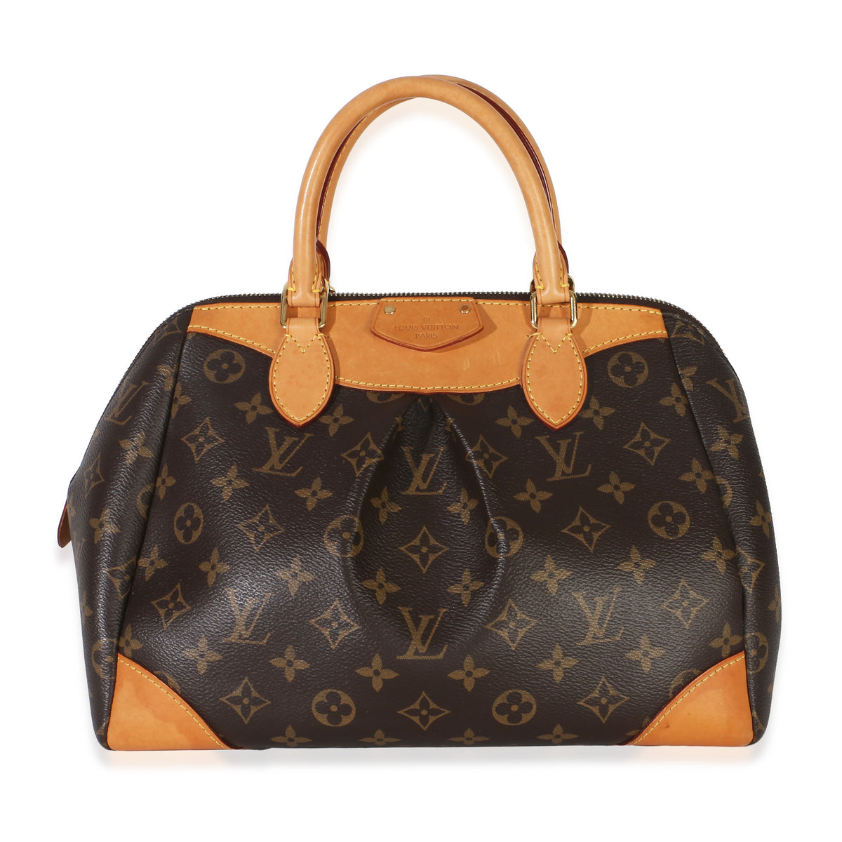 Louis Vuitton Monogram Canvas Segur NM Handbag id