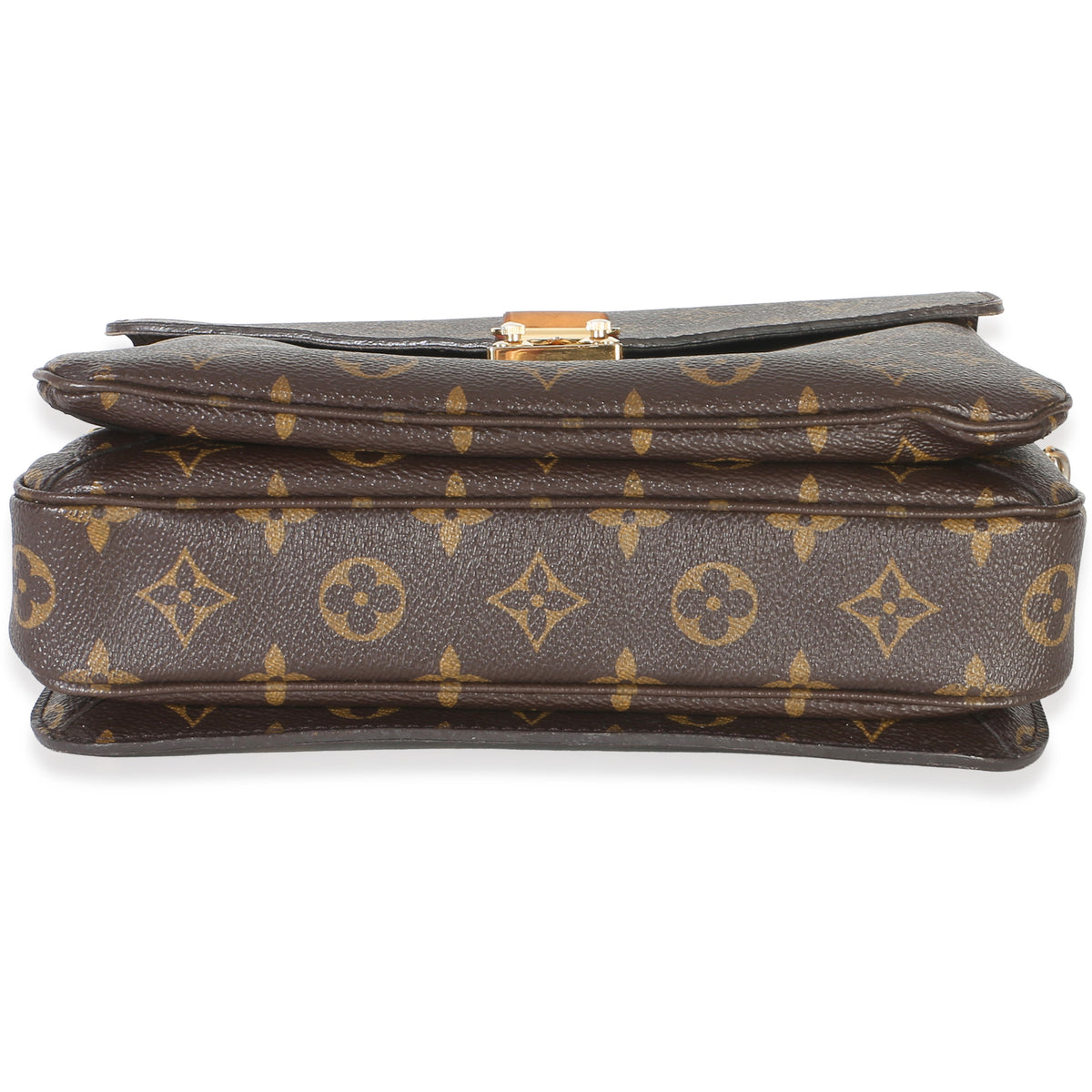 Louis Vuitton Monogram Canvas Pochette Metis Handbag 5