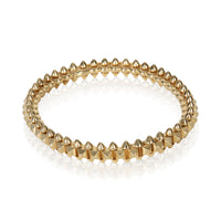 Cartier Yellow Gold Medium Model Clash de  Bracelet 2