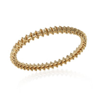 Cartier Yellow Gold Medium Model Clash de  Bracelet 5
