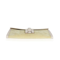 Hermès Mimosa Veau Doblis & Craie Swift Jige Elan 29 Handbag box