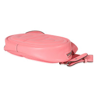 Hermès Rose D'Ete Verso Swift In The Loop Belt Bag Handbag box