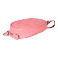 Hermès Rose D'Ete Verso Swift In The Loop Belt Bag Handbag clasp