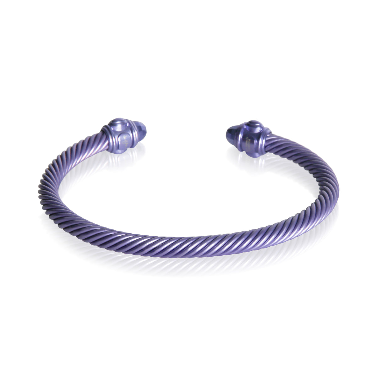 David Yurman Renaissance Bracelet 3