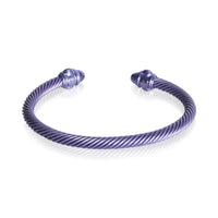 David Yurman Renaissance Bracelet 3