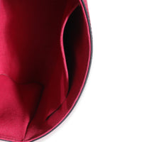 Louis Vuitton Fuchsia Epi Twist MM Handbag ad1