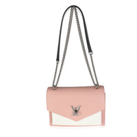 Louis Vuitton Pink Cream Tricolour Soft Calfskin MyLockme BB Handbag ad1