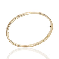 Cartier Yellow Gold Small Model Love Bracelet 4