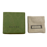 Gucci Gold Plated Mariners Link Bracelet box