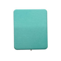 Tiffany & Co. Sterling Silver HardWear Large Double Link Pendant box