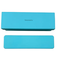 Tiffany & Co. Sterling Silver HardWear Small Link Bracelet box