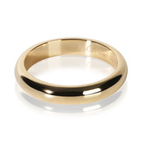 Cartier Yellow Gold 4mm 1895 Band 2