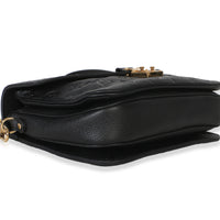 Louis Vuitton Black Monogram Empreinte Pochette Metis Handbag 7