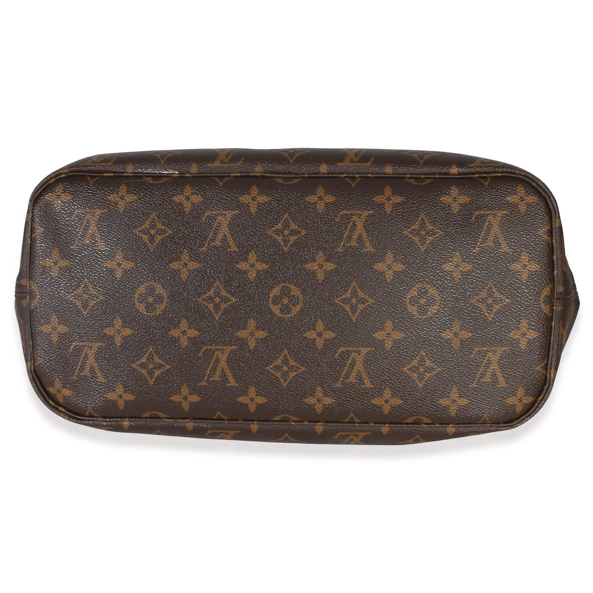 Louis Vuitton Monogram Canvas Neverfull MM Handbag 5