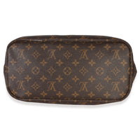 Louis Vuitton Monogram Canvas Neverfull MM Handbag 5